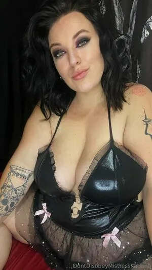 Mistresskatiana OnlyFans Leaked Free Thumbnail Picture - #d9nm89x4Tf