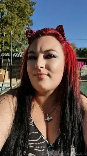 Mistresskatiana OnlyFans Leaked Free Thumbnail Picture - #ebIZcI7qCF