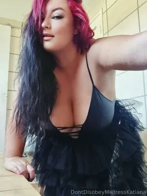 Mistresskatiana OnlyFans Leaked Free Thumbnail Picture - #gjYT26n3nk
