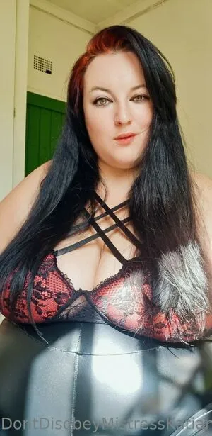 Mistresskatiana OnlyFans Leaked Free Thumbnail Picture - #h9cFvJGJf3
