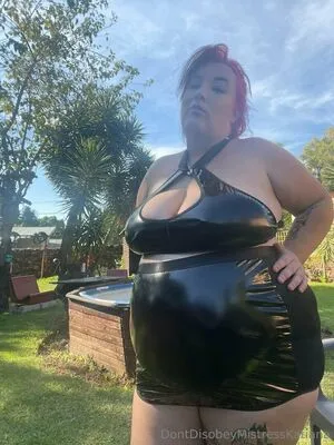 Mistresskatiana OnlyFans Leaked Free Thumbnail Picture - #lQWLGFo4MI