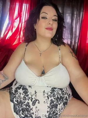 Mistresskatiana OnlyFans Leaked Free Thumbnail Picture - #mT6IC8czoW