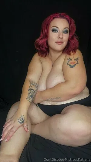 Mistresskatiana OnlyFans Leaked Free Thumbnail Picture - #nfV5ZMp2l6