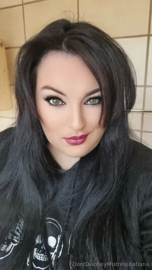 Mistresskatiana OnlyFans Leaked Free Thumbnail Picture - #pM97AAEh55