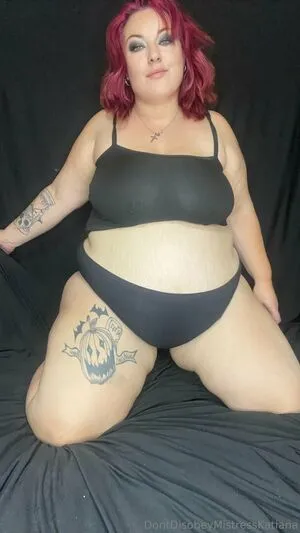 Mistresskatiana OnlyFans Leaked Free Thumbnail Picture - #qVRbdl20Bz