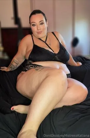 Mistresskatiana OnlyFans Leaked Free Thumbnail Picture - #sGkDCGPvt4