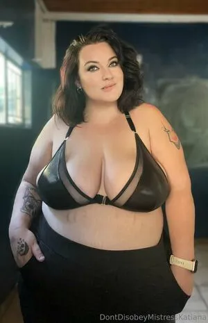 Mistresskatiana OnlyFans Leaked Free Thumbnail Picture - #sUt663pff6