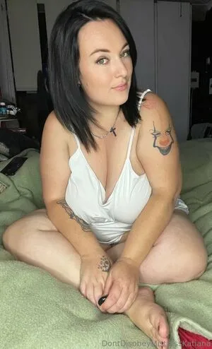 Mistresskatiana OnlyFans Leaked Free Thumbnail Picture - #siQx9TGKWI