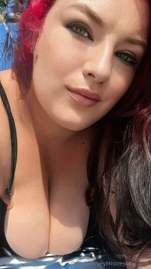 Mistresskatiana OnlyFans Leaked Free Thumbnail Picture - #vITOPqtiSl