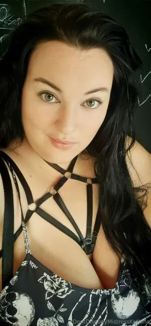 Mistresskatiana OnlyFans Leaked Free Thumbnail Picture - #vepAymbU4S