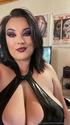 Mistresskatiana OnlyFans Leaked Free Thumbnail Picture - #veqyvDowab