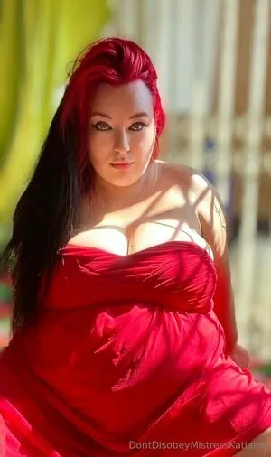Mistresskatiana OnlyFans Leaked Free Thumbnail Picture - #vnvZVMwqHP