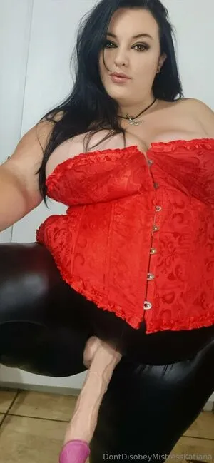 Mistresskatiana OnlyFans Leaked Free Thumbnail Picture - #wLraAzBPYB