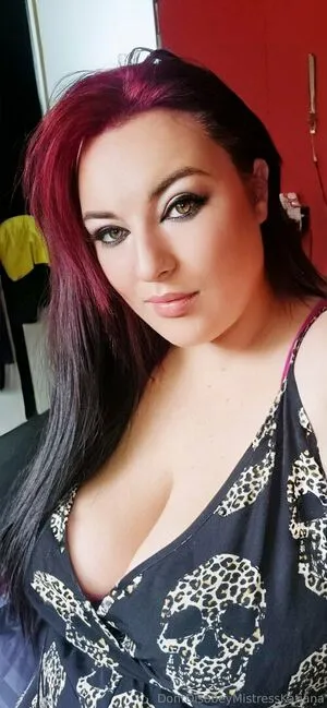 Mistresskatiana OnlyFans Leaked Free Thumbnail Picture - #wPZQhQAf2n