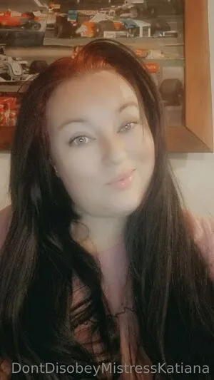 Mistresskatiana OnlyFans Leaked Free Thumbnail Picture - #z70DWrnjsV