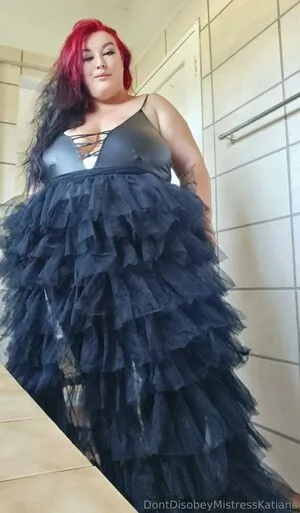 Mistresskatiana OnlyFans Leaked Free Thumbnail Picture - #zXtOfl2P8A