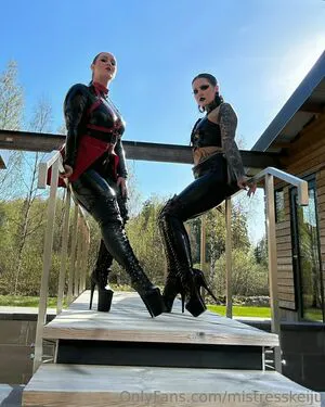 Mistresskeiju OnlyFans Leaked Free Thumbnail Picture - #O3rNEr52sS