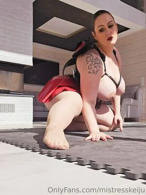 Mistresskeiju OnlyFans Leaked Free Thumbnail Picture - #SOiktxzS6I