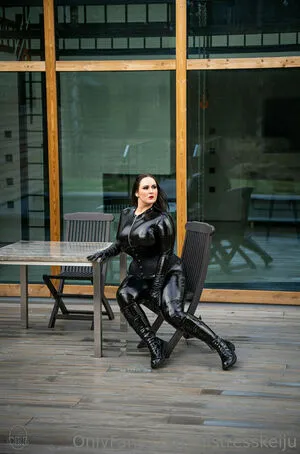 Mistresskeiju OnlyFans Leaked Free Thumbnail Picture - #VHQcyaUBR5