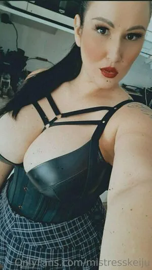 Mistresskeiju OnlyFans Leaked Free Thumbnail Picture - #hQIeAW6TkX