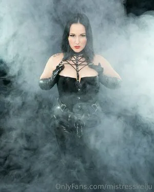 Mistresskeiju OnlyFans Leaked Free Thumbnail Picture - #sSvtLBXB4u