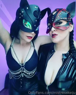 Mistresskeiju OnlyFans Leaked Free Thumbnail Picture - #yJNFxhWIII