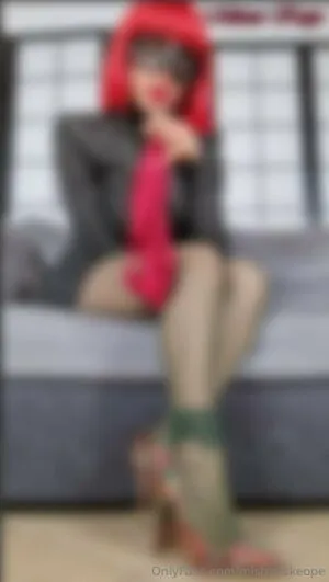 Mistresskeope OnlyFans Leaked Free Thumbnail Picture - #H8EUS18D1Q