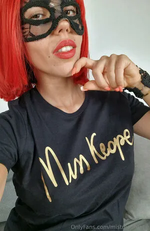Mistresskeope OnlyFans Leaked Free Thumbnail Picture - #OZlffmisll