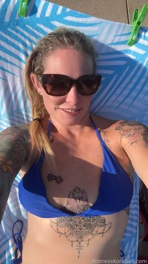 Mistresskorabell OnlyFans Leaked Free Thumbnail Picture - #1rV0AfTw2o