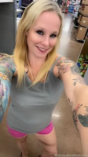 Mistresskorabell OnlyFans Leaked Free Thumbnail Picture - #2ljxSB3wF4