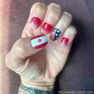 Mistresskorabell OnlyFans Leaked Free Thumbnail Picture - #3nsPZE8sJg