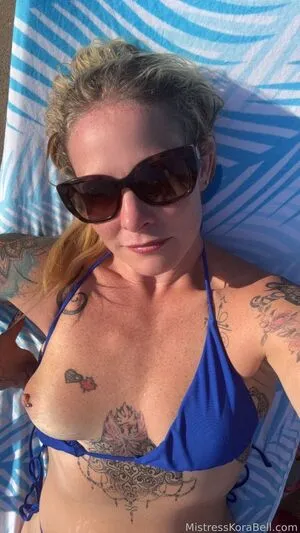 Mistresskorabell OnlyFans Leaked Free Thumbnail Picture - #4Of2N1jToK