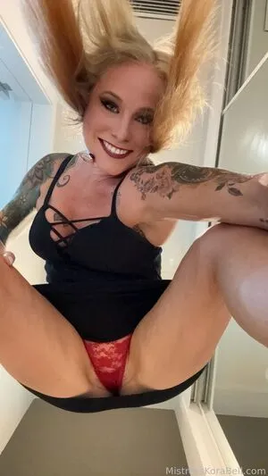 Mistresskorabell OnlyFans Leaked Free Thumbnail Picture - #DzYpL1kKNa