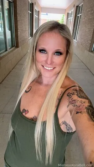 Mistresskorabell OnlyFans Leaked Free Thumbnail Picture - #Lw7qQjWD3o
