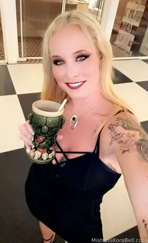 Mistresskorabell OnlyFans Leaked Free Thumbnail Picture - #W5AJC398ot