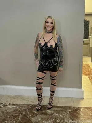 Mistresskorabell OnlyFans Leaked Free Thumbnail Picture - #ZH49IedDbx