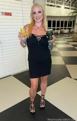 Mistresskorabell OnlyFans Leaked Free Thumbnail Picture - #aw1KC1kZ1w