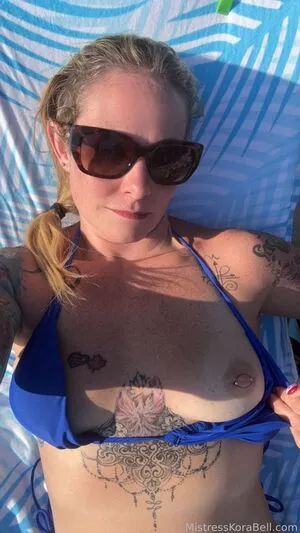 Mistresskorabell OnlyFans Leaked Free Thumbnail Picture - #gLF0nzH7T7