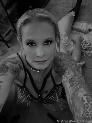 Mistresskorabell OnlyFans Leaked Free Thumbnail Picture - #jeCcjOvIMs