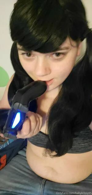 Mistresskrissy95 OnlyFans Leaked Free Thumbnail Picture - #6PVBoHgm09