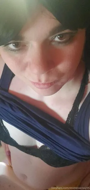 Mistresskrissy95 OnlyFans Leaked Free Thumbnail Picture - #MgpHoHlZxl