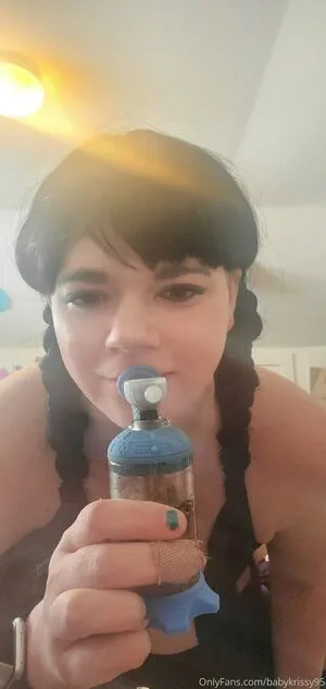 Mistresskrissy95 OnlyFans Leaked Free Thumbnail Picture - #Qlm5P6jdGR