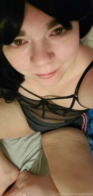 Mistresskrissy95 OnlyFans Leaked Free Thumbnail Picture - #SlO0l3WzkZ