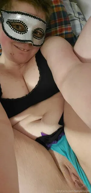 Mistresskrissy95 OnlyFans Leaked Free Thumbnail Picture - #UbLB2zvZOe