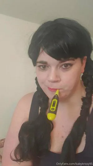 Mistresskrissy95 OnlyFans Leaked Free Thumbnail Picture - #hKI6KuxFjK