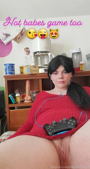 Mistresskrissy95 OnlyFans Leaked Free Thumbnail Picture - #scLaBUFdTv
