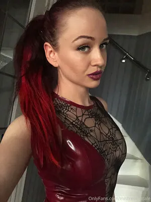 Mistresslfatale OnlyFans Leaked Free Thumbnail Picture - #04fW9vXd3w
