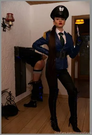 Mistresslfatale OnlyFans Leaked Free Thumbnail Picture - #0vrtNe3Hbw