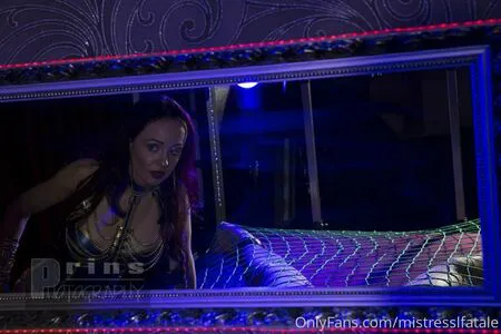 Mistresslfatale OnlyFans Leaked Free Thumbnail Picture - #3gQuqjd7XX
