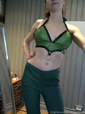 Mistresslfatale OnlyFans Leaked Free Thumbnail Picture - #6son4FrmYg